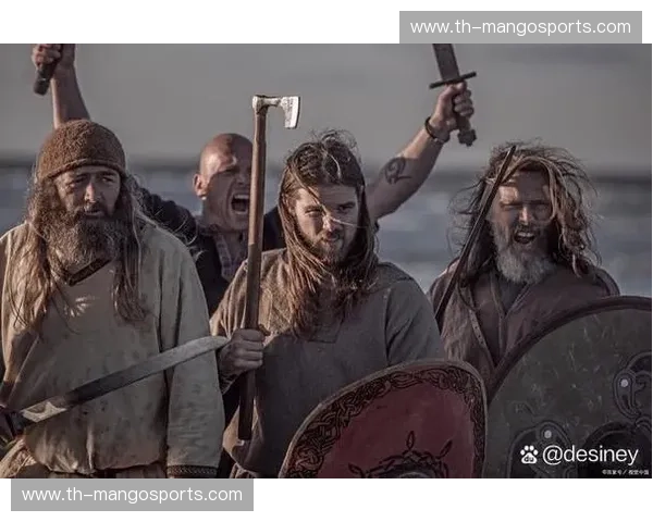 玫瑰与蓟花的战争：英格兰vs苏格兰，足球世界里最古老的宿命对决