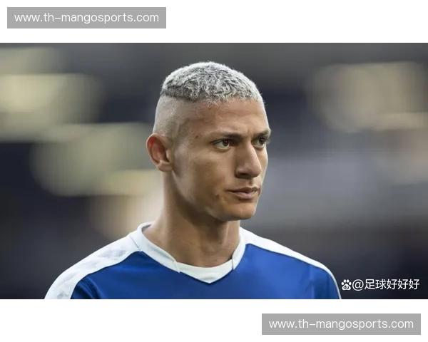 英超巅峰对决：古迪逊公园的殊死一搏，埃弗顿vs热刺深度战术前瞻与胜负预测