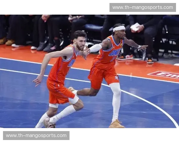 那些年，我们一起追的“行云流水”——2014马刺vs雷霆，一场关于团队篮球的史诗