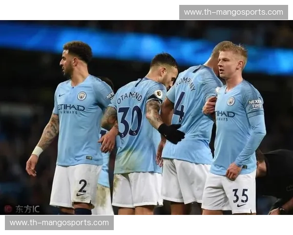 荣耀对决：基辅与曼城，一场跨越时空的足球史诗